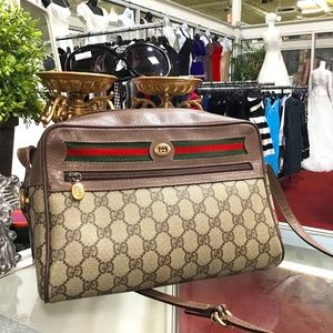 Gucci Ophelia hand bag